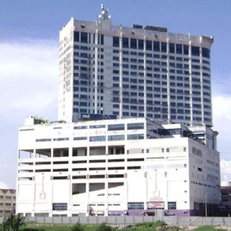 โรงแรมโกคอส กลัง ภายนอก รูปภาพ