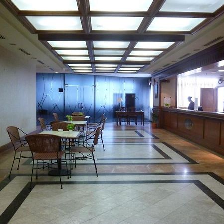 โรงแรมโกคอส กลัง ภายนอก รูปภาพ