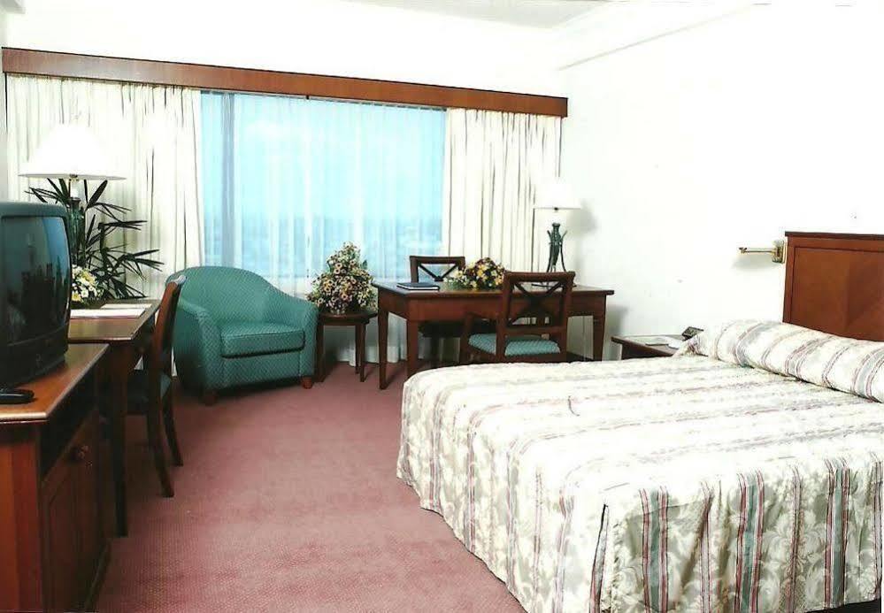 โรงแรมโกคอส กลัง ภายนอก รูปภาพ