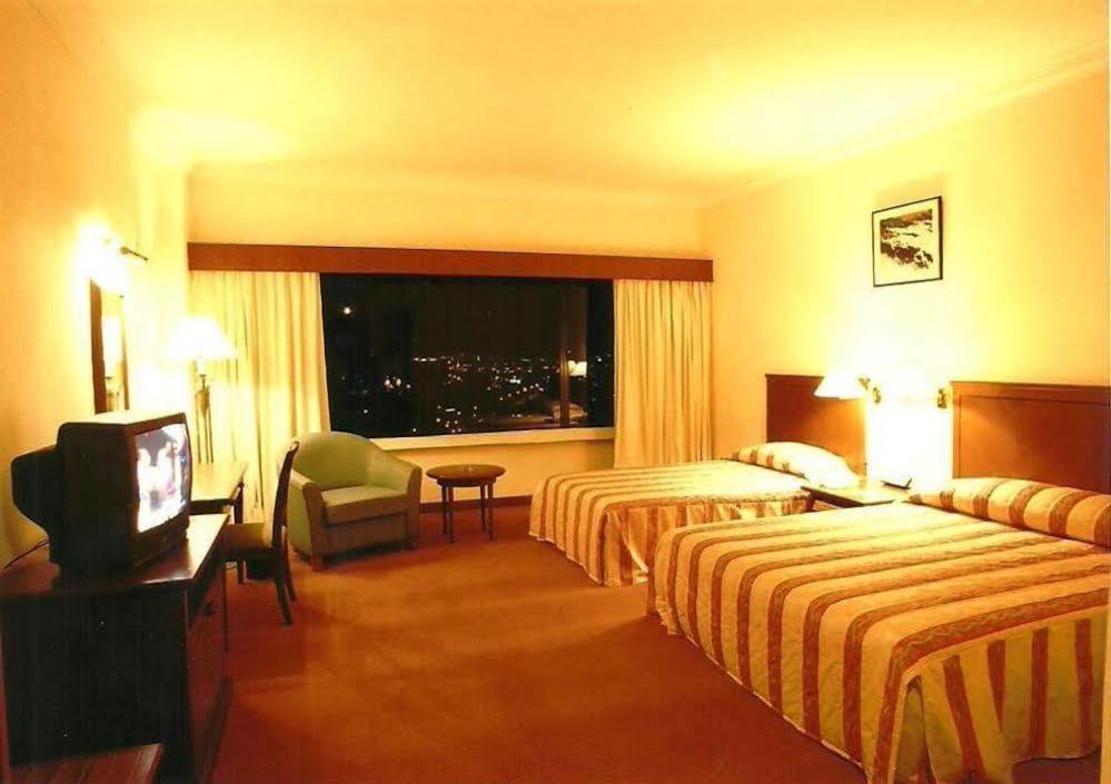 โรงแรมโกคอส กลัง ภายนอก รูปภาพ