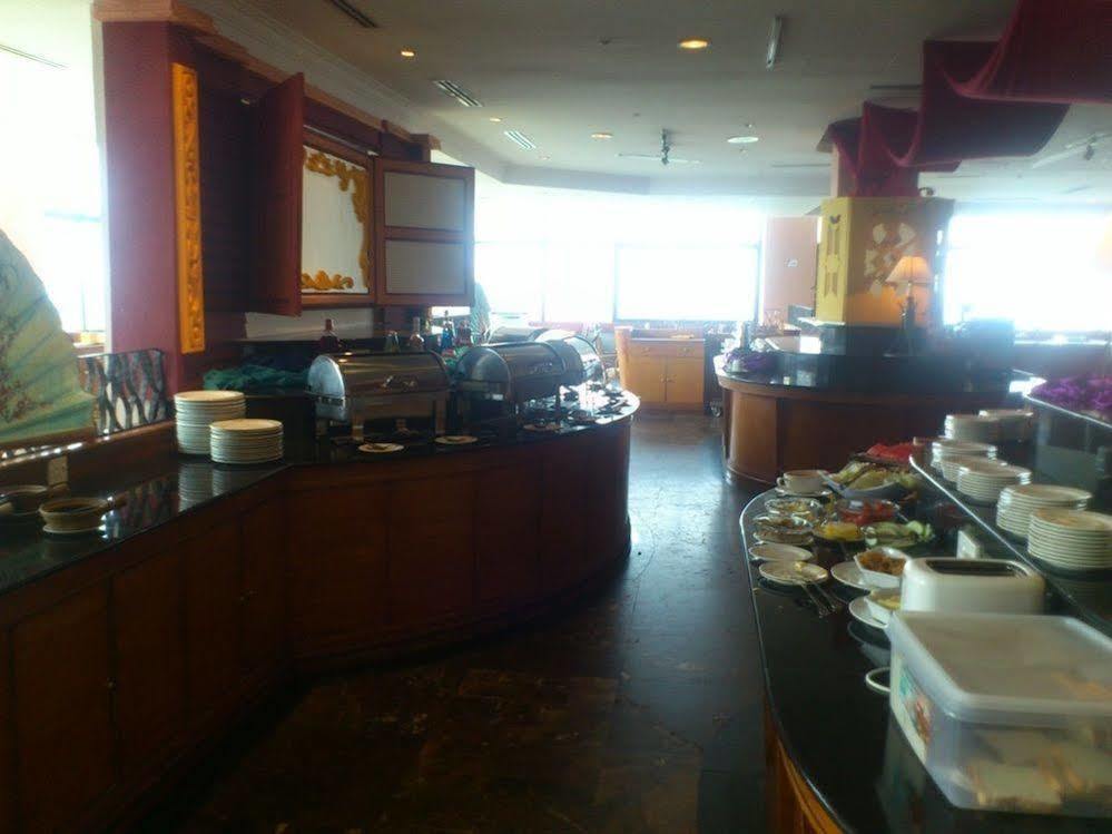 โรงแรมโกคอส กลัง ภายนอก รูปภาพ