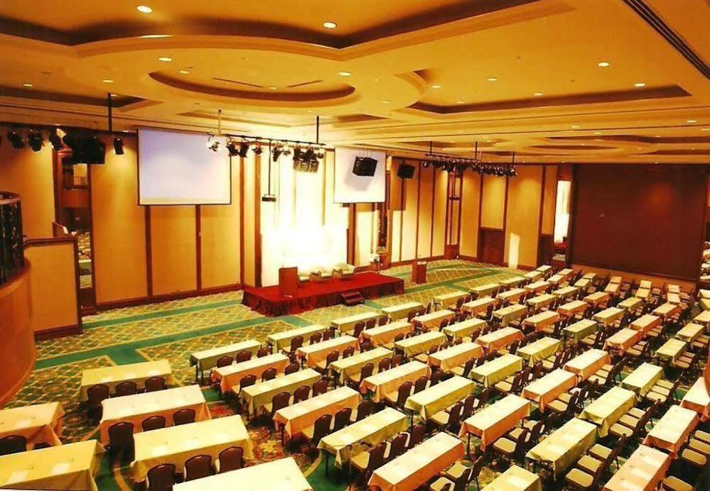 โรงแรมโกคอส กลัง ภายนอก รูปภาพ