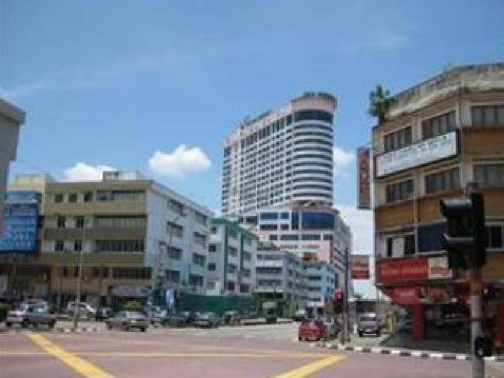 โรงแรมโกคอส กลัง ภายนอก รูปภาพ